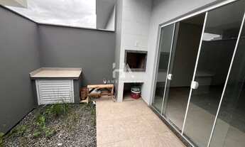 Imagem 5: Casa Geminada no Três Rios do Norte