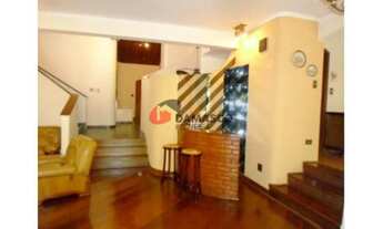 Imagem 2: Sobrado à venda 3 Quartos, 1 Suite, 4 Vagas, 140M², Jardim São Caetano, São Caetano do Sul