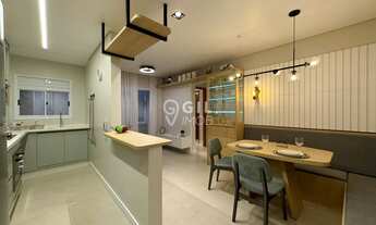 Imagem 5: Apartamento com 2 quartos, Jardim Santa Maria - Jacareí