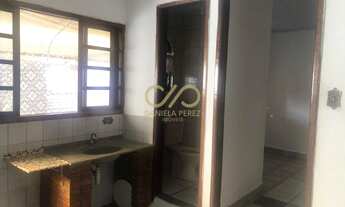 Imagem 3: Casa Geminada com Edicula