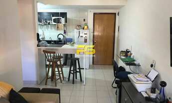 Imagem 5: Flat/Loft/Estúdio à Venda, Manaíra - João Pessoa