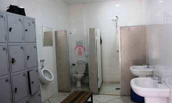 Imagem 2: Galpão, Vila Ribeiro de Barros - São Paulo