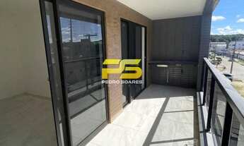 Imagem 4: Apartamentos com 2 a 3 quartos à Venda, Bessa - João Pessoa