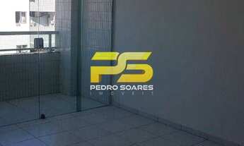 Imagem 4: Apartamento com 2 quartos para Locação, Bessa - João Pessoa