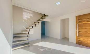 Imagem 5: Sobrado com 3 quartos à Venda, Nova Barra Velha - Barra Velha