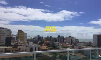 Imagem 2: Apartamento com 2 quartos para Locação, Bessa - João Pessoa