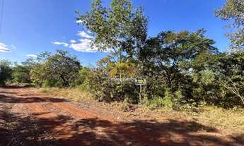 Imagem 2: Chácara, 5.403 m² - Condomínio Recanto das Águas - Porto Nacional/TO