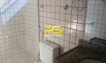 Imagem 6: Apartamento com 4 quartos para Locação, Manaíra - João Pessoa