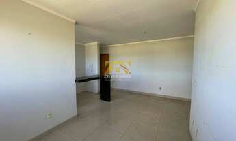 Imagem 2: Apartamento 2/4 com 1 suíte - 62 m² - 804 sul (ARSE 81) - Império Residence - Próximo ao