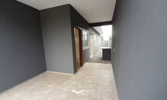 Imagem 2: Casa com 3 quartos sendo 1 suite, no bairro Jardim Icaraí, Barra Velha-SC