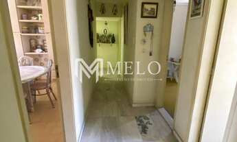 Imagem 5: Apartamento em Boa Viagem de 138m 3qt.