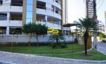 Imagem 2: Apartamento com 4 quartos à Venda, Manaíra - João Pessoa