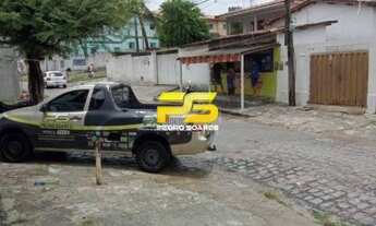 Imagem 4: Kitnet 40 m2 com 01 Dormitório para locação por R$: 350,00/ mensal