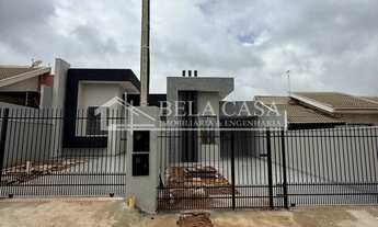 Imagem 4: Casa com 3 quartos, Jardim São Marcos - Mandaguaçu