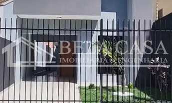 Imagem 2: Casa com 3 quartos, Jardim São Rafael - Mandaguaçu