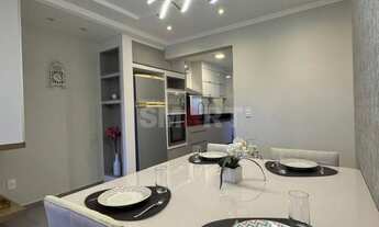 Imagem 4: Apartamento 100% mobiliado no Jaraguá Esquerdo