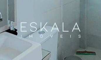 Imagem 5: APARTAMENTO SEMI-MOBILIADO COM 02 DORMITÓRIOS