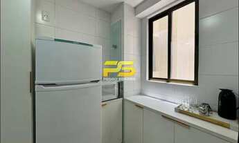 Imagem 5: APARTAMENTO PRA LOCAÇÃO EM CABO BRANCO-JP