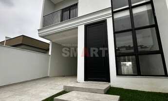 Imagem 2: Geminado Alto Padrão com 212m² Privativos e 1 Suíte mais 2 Quartos