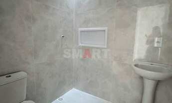 Imagem 6: Casa Geminada com 1 Suíte e 2 Dormitórios em Três Rios do Sul