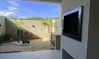 Imagem 4: Geminado Duplex com Suíte + 2 Quartos