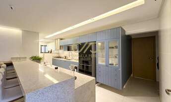 Imagem 5: Apartamentos de alto padrão - Canto do Forte - Praia Grande