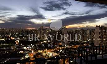 Imagem 6: Venda de ágio, prédio novo com 3 suítes e lazer completo no bueno próximo a T-10 e T-11