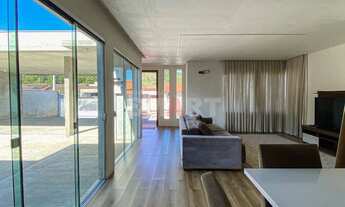 Imagem 3: Sobrado com 238,00m² com 1 Suíte + 2 Quartos em Guaramirim