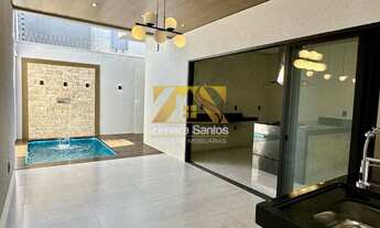 Imagem 5: Casa 3/4 com suítes plenas, 180m² - 407 sul (ARSO 43 )-Próximo ao Atacadão dos Preços Ba