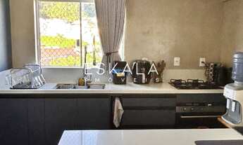 Imagem 5: APARTAMENTO SEMI-MOBILIADO COM 01 SUÍTE COM CLOSET + 02 QUARTOS