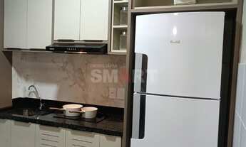 Imagem 5: Apartamento 02 quartos Semi-mobiliado