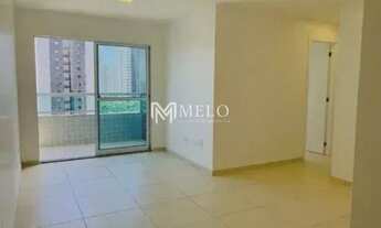 Imagem 4: Oportunidade em Casa Amarela com 3qts., 1suite, 2vagas, 66 m²