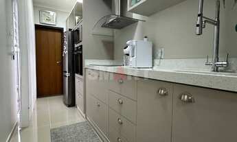 Imagem 5: Geminado Térreo com 01 Suíte mais 01 Quarto Semimobiliado