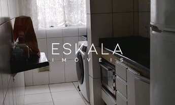 Imagem 2: Apartamento com 02 Dormitórios + 01 Vaga de Garagem - Bairro Amizade, Jaraguá do Sul