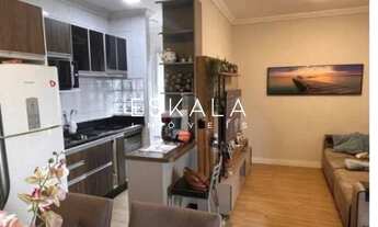 Imagem 6: APARTAMENTO MOBILIADO COM 02 QUARTOS, SENDO 01 SUÍTE