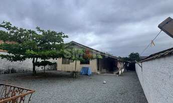 Imagem 2: Terreno com 350m² + Casa de Madeira no Chico de Paulo