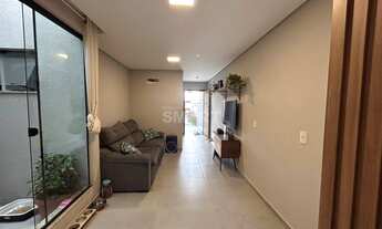 Imagem 4: Geminado Térreo com 01 Suíte + 01 Quarto Semimobiliado em Guaramirim