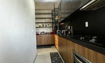 Imagem 7: Apartamento com Elevador Semimobiliado