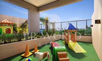 Imagem 6: Ágio de Apartamento novo no Marista com 3 suítes todas com closet