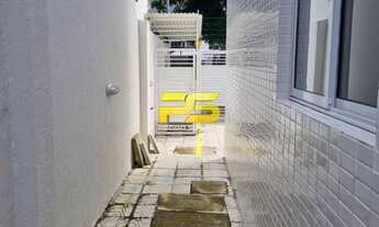 Imagem 6: APARTMENTO A VENDA NO BAIRRO DO CASTELO BRANCO EM JOÃO PESSOA - PB