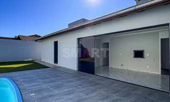 Imagem 6: Casa com Piscina, Suíte mais 2 Quartos