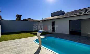 Imagem 5: Casa com Piscina, Suíte mais 2 Quartos