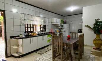 Imagem 3: Casa com 3 Quartos à Venda no Tifa Martins