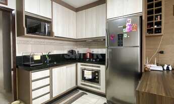 Imagem 5: Apartamento Semimobiliado com 2 Quartos em Três Rios do Sul