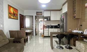 Imagem 4: Apartamento Semimobiliado com 2 Quartos em Três Rios do Sul