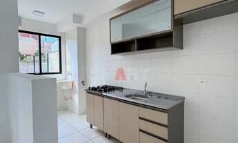 Imagem 3: Apartamento a Venda no Baependi com 02 Dormitórios e Giardino