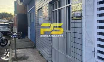 Imagem 6: CASA A VENDA CENTRO NOVO BINARIO CENTRO DE SOLANEA-PB