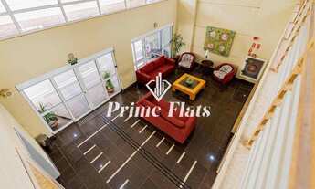 Imagem 5: Flat disponível para venda Íbis Styles Campinas Alphaville, com 32,01m², 1 dormitório e 1