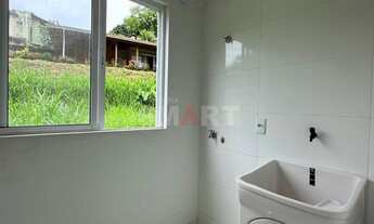 Imagem 5: Apartamento à Venda com 2 Quartos no Chico de Paulo