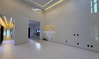 Imagem 5: Casa Alto Padrão com 3 suítes, 235 m² - 305 Sul (ARSO 32), Próxima à Antiga Pista do Aerop